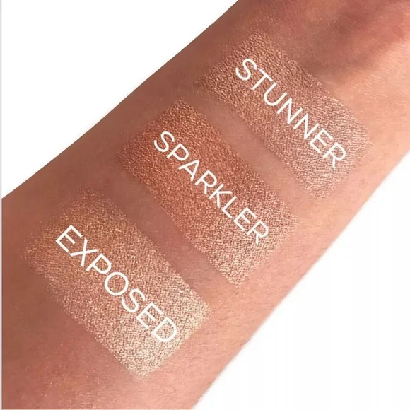 Tarte Amazonian Clay 12-hour Highlighter - Picture 4 of 7